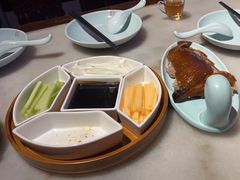 -小吊梨汤·北京菜·烤鸭(双井乐成中心店)