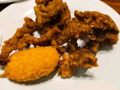 -汉巴味德(大悦城店)