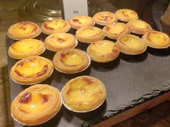 -“香”全日餐厅·株洲大汉希尔顿酒店