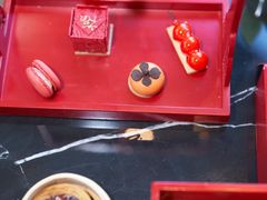 -茶源Fountain Lounge大堂吧·北京东方君悦大酒店