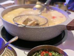 -琥珀川糟粕醋火锅(慈云寺店)