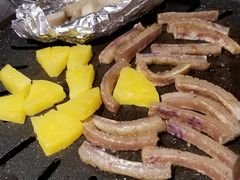 -济州爱肉堂(总店)