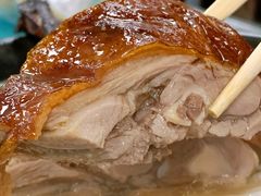 烧鹅濑-烧鹅濑(西华路店)