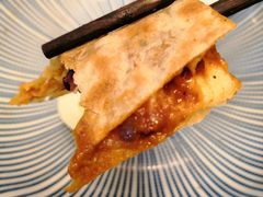 -红小满休闲餐厅(十全街店)