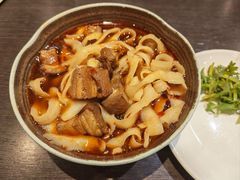 -好嫂子酱猪手•农家菜(蒲黄榆店)