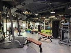 -恒之健私人定制健身(成山店)