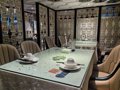 -陈江波老鸭煲(化工路店1号店)