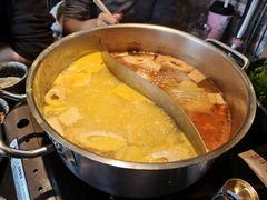 -熹悟海鲜火锅·广式打边炉