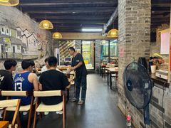 -61号餐吧(兴坪古镇漓江店)