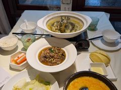 -橘洲1925湖湘餐厅