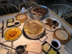 -守柴炉烤鸭(鱼嘴店)
