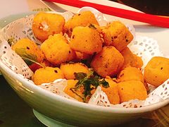 -金牌老碗时尚陕菜(王府井百货店)