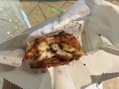 -BAKER&SPICE(环贸店)