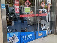 -顺强宠物诊所·狂犬免疫·夜诊·骨科(嘉定店)