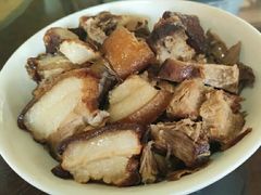 红烧肉-静心农庄