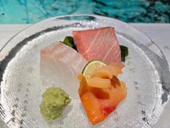 -風料理.鮨Omakase