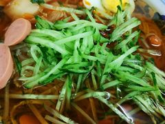 冷面-石记东北风味烤肉店(子固路店)