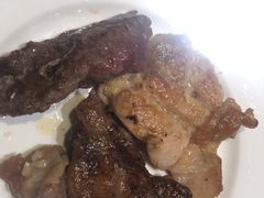 -美食汇·海鲜自助西餐厅·江门富力万达嘉华酒店