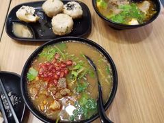 -小杨生煎(萧山机场店)