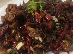 -田记餐馆(富国街店)