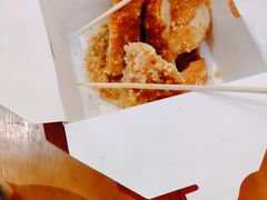 -正新鸡排·炸鸡汉堡(奥城店)