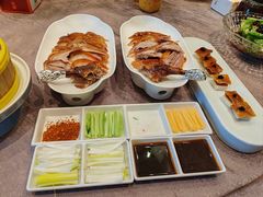 -聚宾楼·烤鸭·家宴(科技三路店)