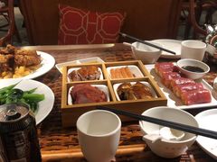 蒜香排骨-老广酒楼(樱花店)