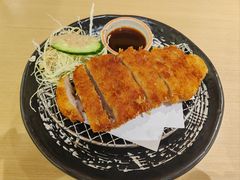 日式厚炸猪排-鳗葉(万象城店)