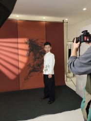 -雅尼·亚米儿童摄影美学馆(汉阳店)