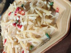 -朗妈私房菜(婺女州店)