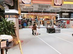 -燃无界格斗·拳击搏击体能馆(优品道店)
