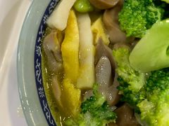 -7+7私家饭堂(人民路店)