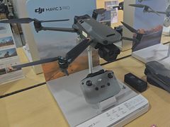 -DJI大疆(无锡体育中心店)