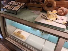 -宁波阳光豪生大酒店·豪生咖啡厅