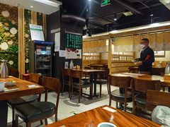 -森味花园·日本料理(伊藤洋华堂亚运村店)