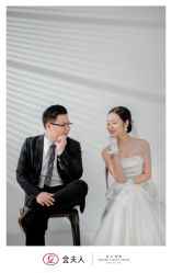 -金夫人婚纱摄影(总店)