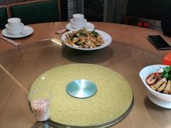 -深巷家味馆.湖北头牌红烧鱼头拌饭(黄陂店)