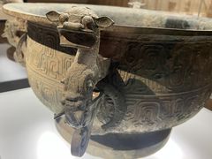 -上海博物馆(人民广场馆)