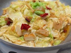 -费大厨辣椒炒肉(黄兴中心广场店)