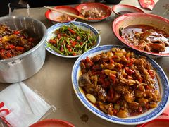 -老三样·旧食新味(万寿宫店)