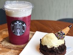 -星巴克(深圳嘉汇新城店)