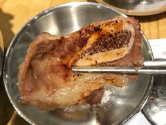 -姜虎东白丁烤肉(恒隆广场店)