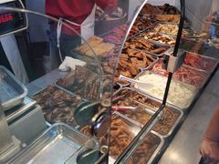 五香鸭肫-晶牌烤鸭(延吉东路557弄小区店)
