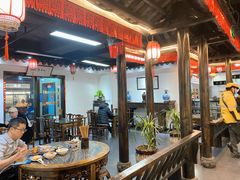 大堂-西月城谭豆花(春熙路店)