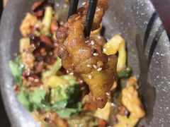 -一麻一辣麻辣香锅(方庄店)