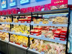 -生活林(河北路店)