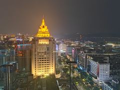 -Hi City·城市之巅