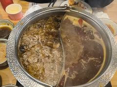 -牛匠和牛寿喜锅(西安总店)