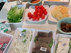 -野妹火锅(龙岗店)