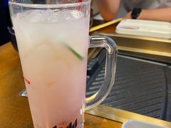 -金妈家烤肉(龙湖U城天街店)
